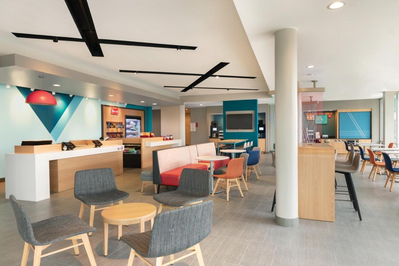 Avid Hotels - Chicago O Hare - Des Plaines Εξωτερικό φωτογραφία