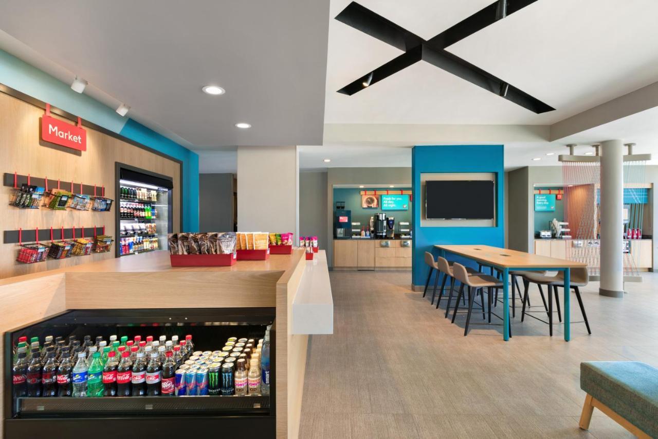 Avid Hotels - Chicago O Hare - Des Plaines Εξωτερικό φωτογραφία