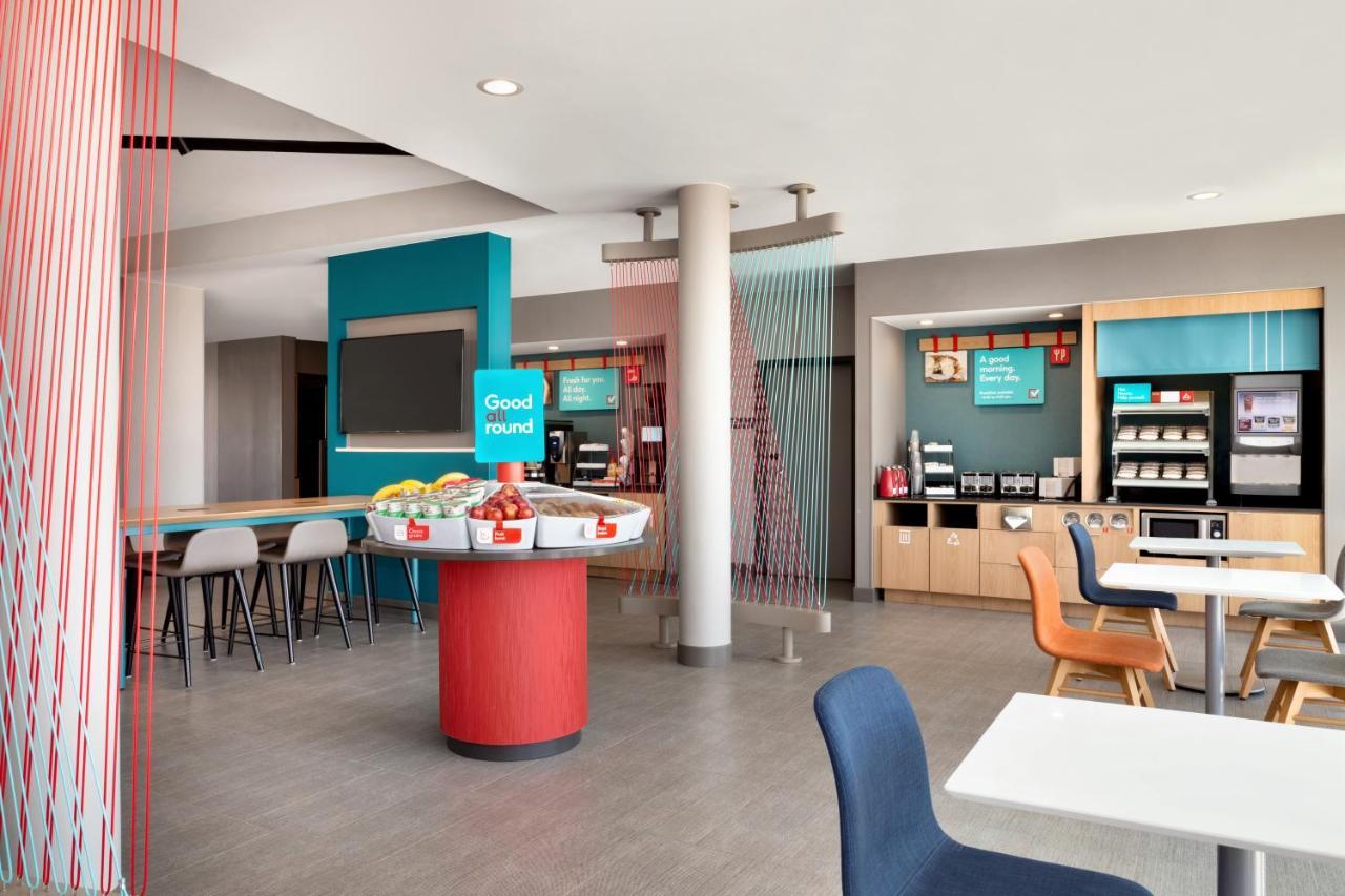 Avid Hotels - Chicago O Hare - Des Plaines Εξωτερικό φωτογραφία