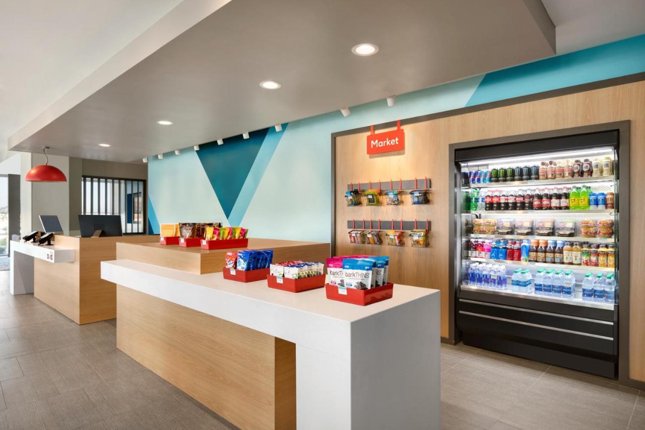 Avid Hotels - Chicago O Hare - Des Plaines Εξωτερικό φωτογραφία