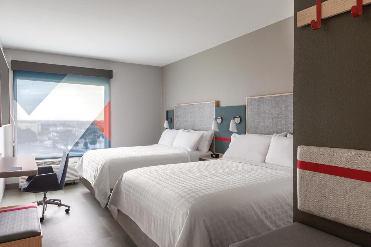 Avid Hotels - Chicago O Hare - Des Plaines Εξωτερικό φωτογραφία
