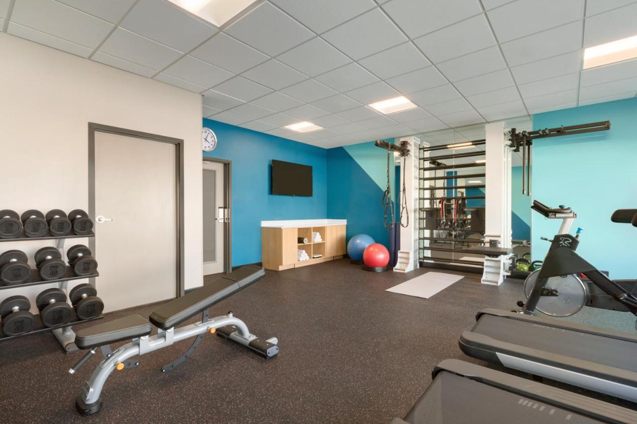 Avid Hotels - Chicago O Hare - Des Plaines Εξωτερικό φωτογραφία