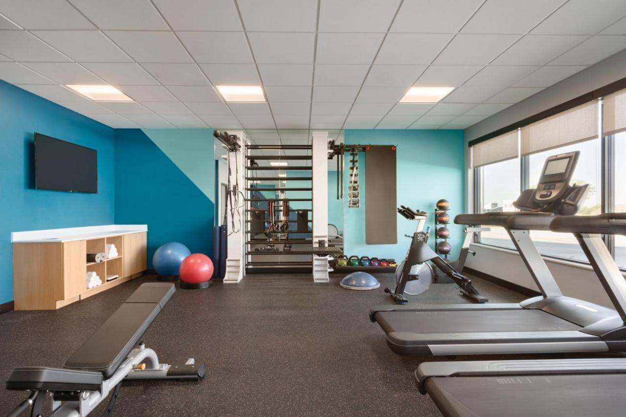 Avid Hotels - Chicago O Hare - Des Plaines Εξωτερικό φωτογραφία