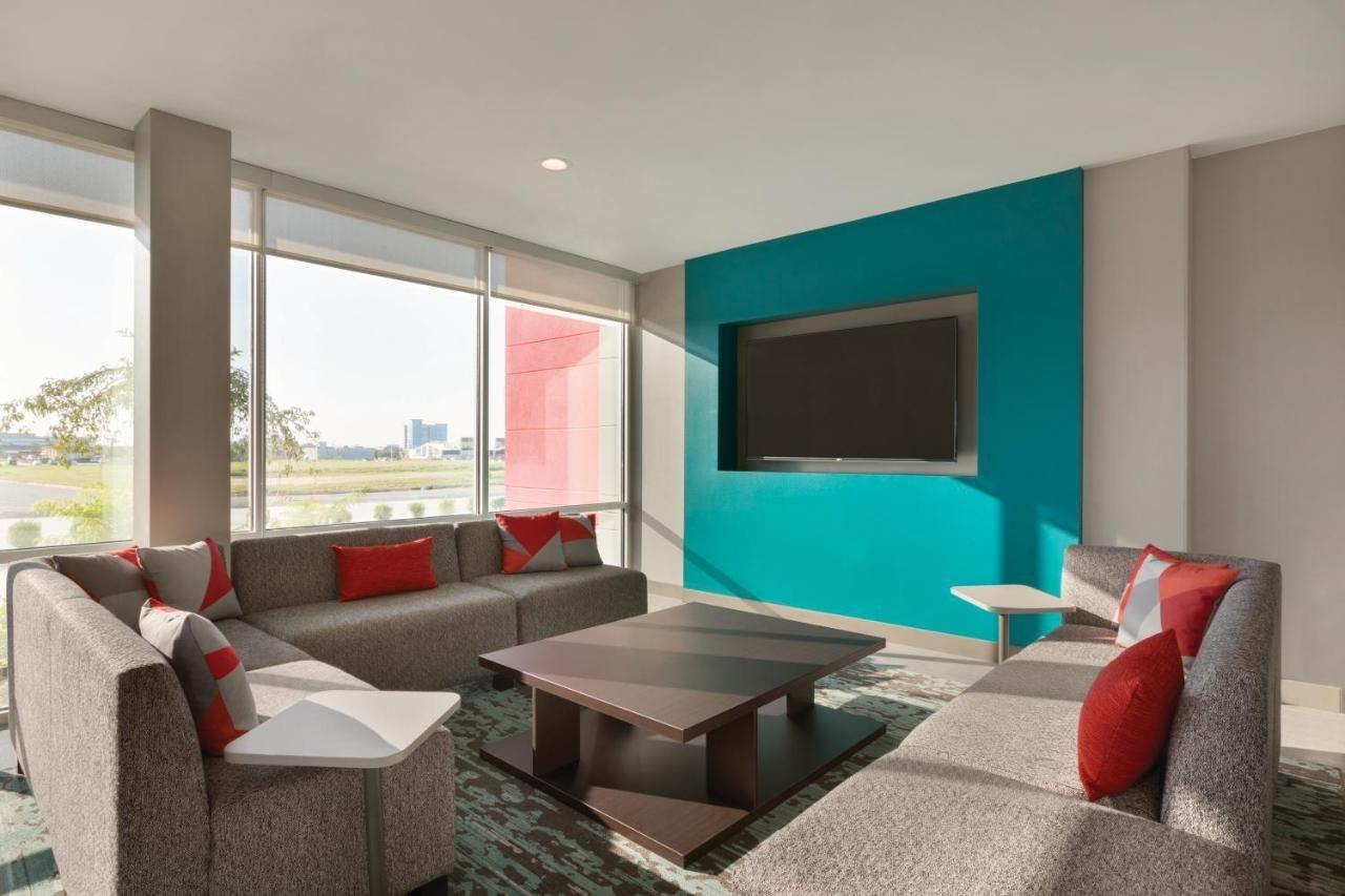 Avid Hotels - Chicago O Hare - Des Plaines Εξωτερικό φωτογραφία