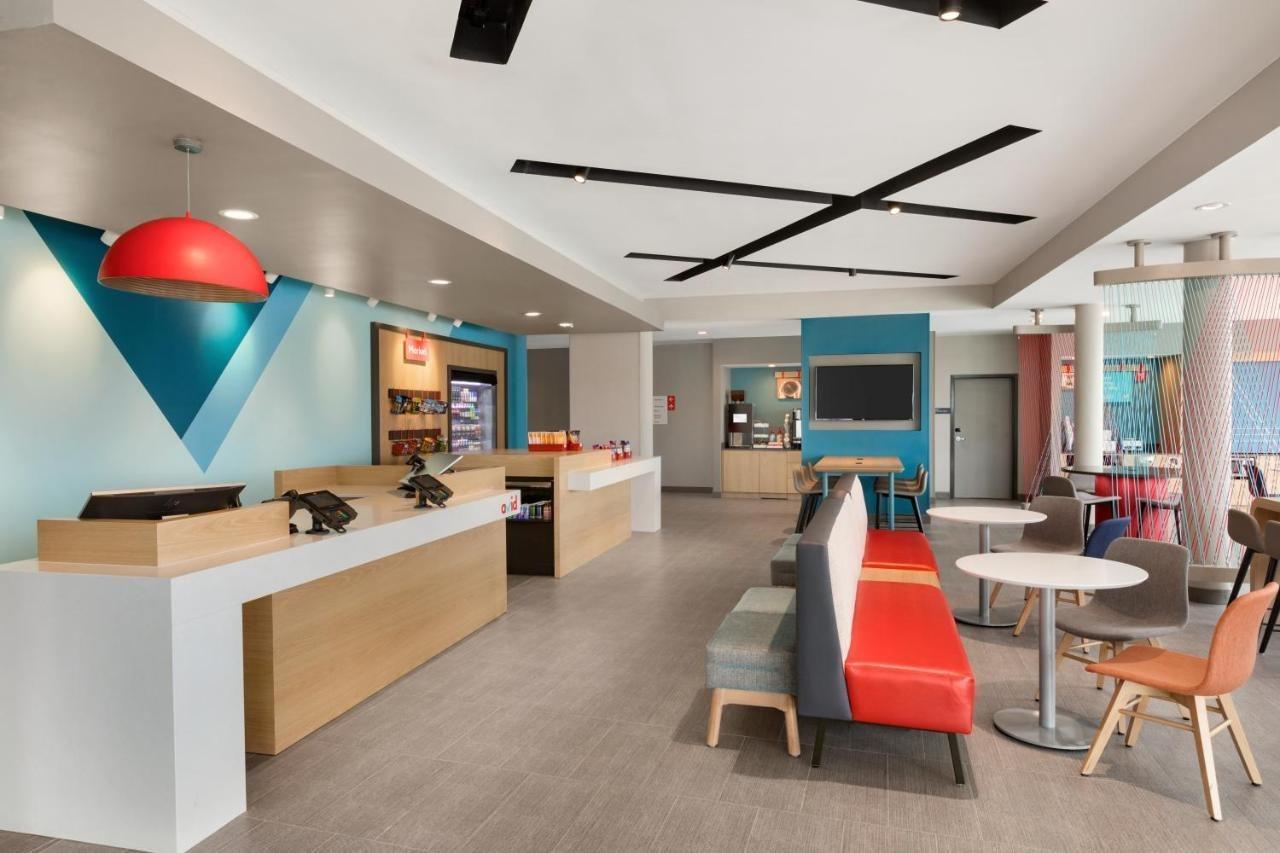 Avid Hotels - Chicago O Hare - Des Plaines Εξωτερικό φωτογραφία