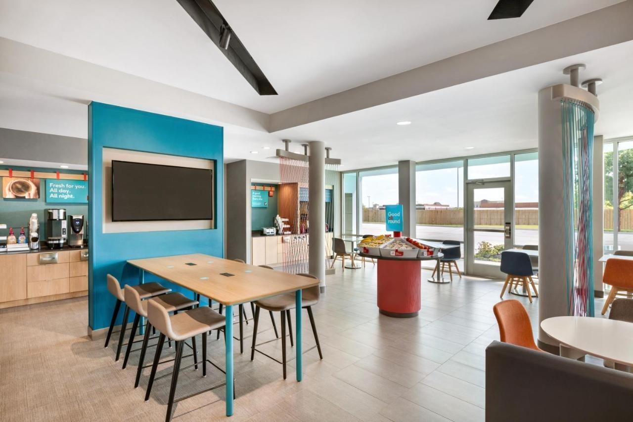 Avid Hotels - Chicago O Hare - Des Plaines Εξωτερικό φωτογραφία