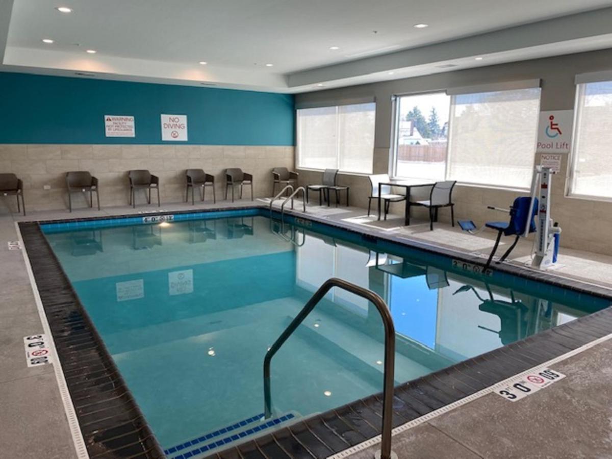 Avid Hotels - Chicago O Hare - Des Plaines Εξωτερικό φωτογραφία